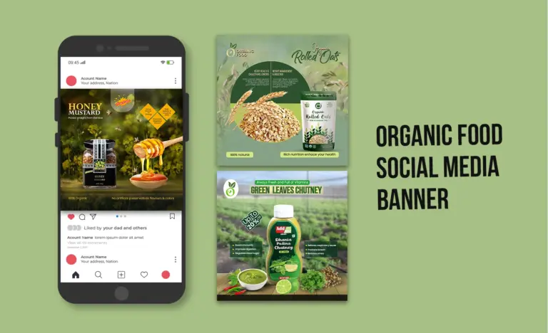Organic-Food--banner